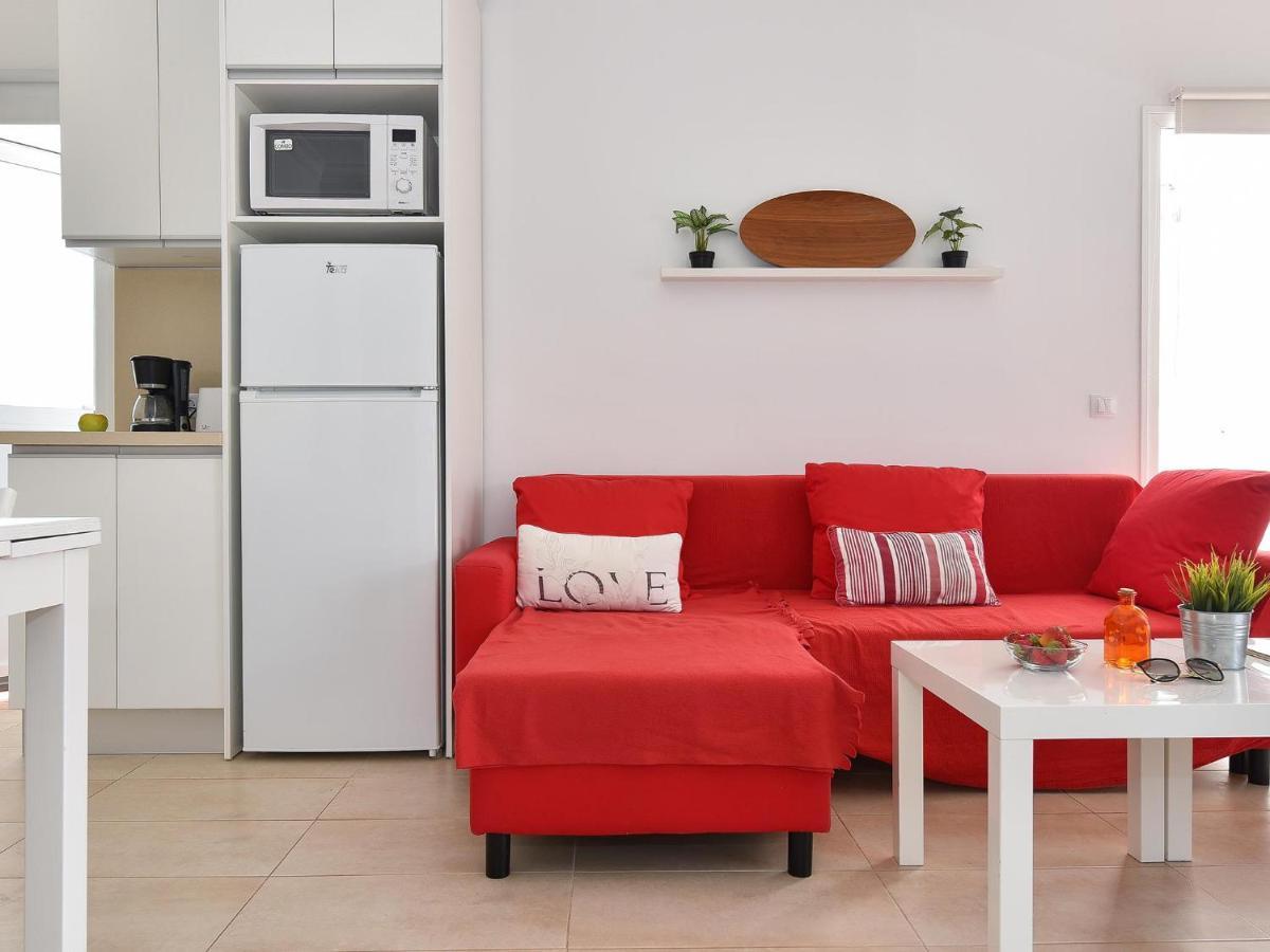 Bungalow Irene Playa Del Ingles By Villagrancanaria Екстер'єр фото