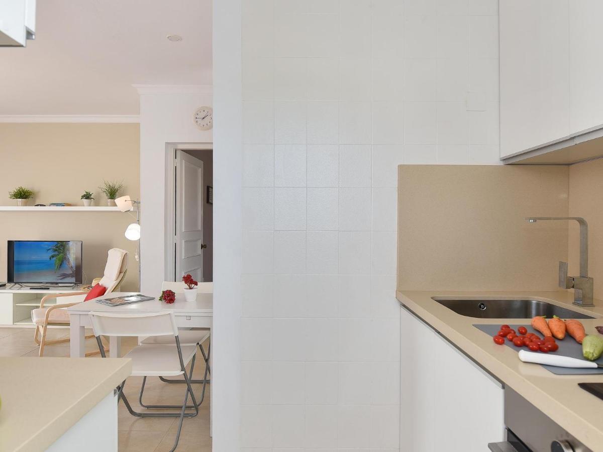 Bungalow Irene Playa Del Ingles By Villagrancanaria Екстер'єр фото