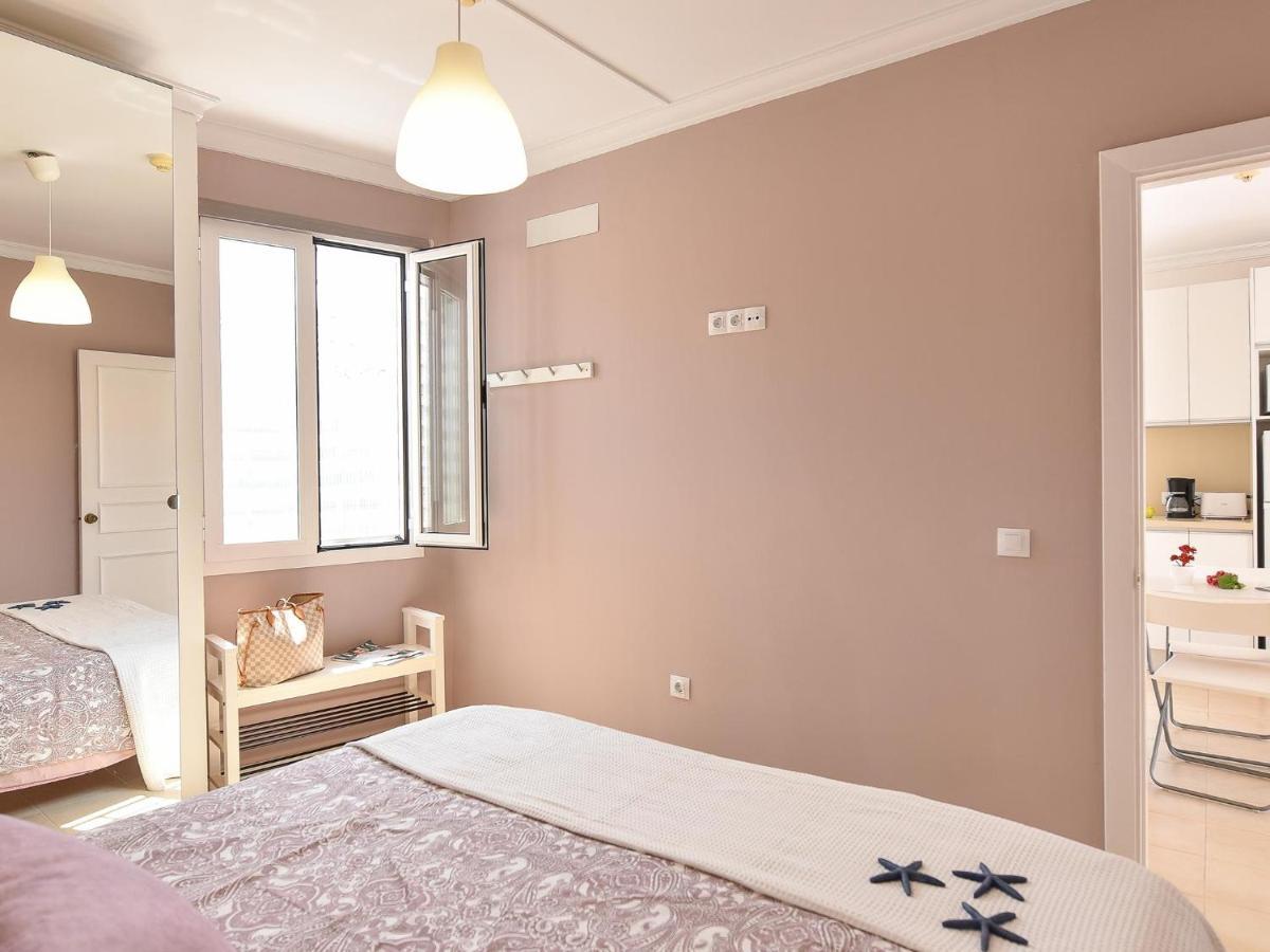 Bungalow Irene Playa Del Ingles By Villagrancanaria Екстер'єр фото