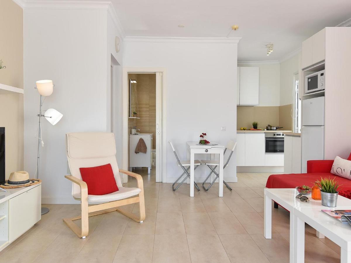 Bungalow Irene Playa Del Ingles By Villagrancanaria Екстер'єр фото
