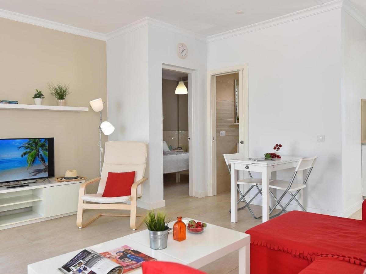 Bungalow Irene Playa Del Ingles By Villagrancanaria Екстер'єр фото