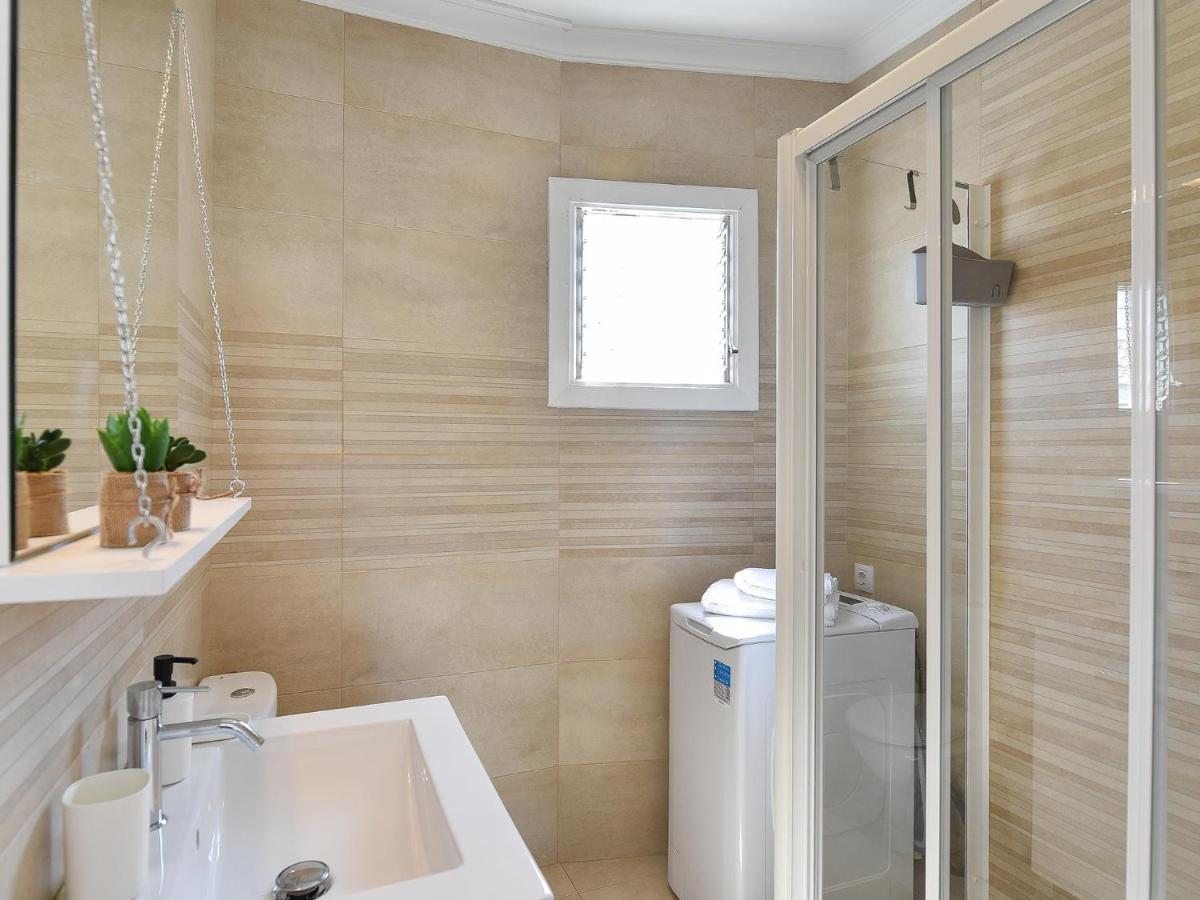 Bungalow Irene Playa Del Ingles By Villagrancanaria Екстер'єр фото