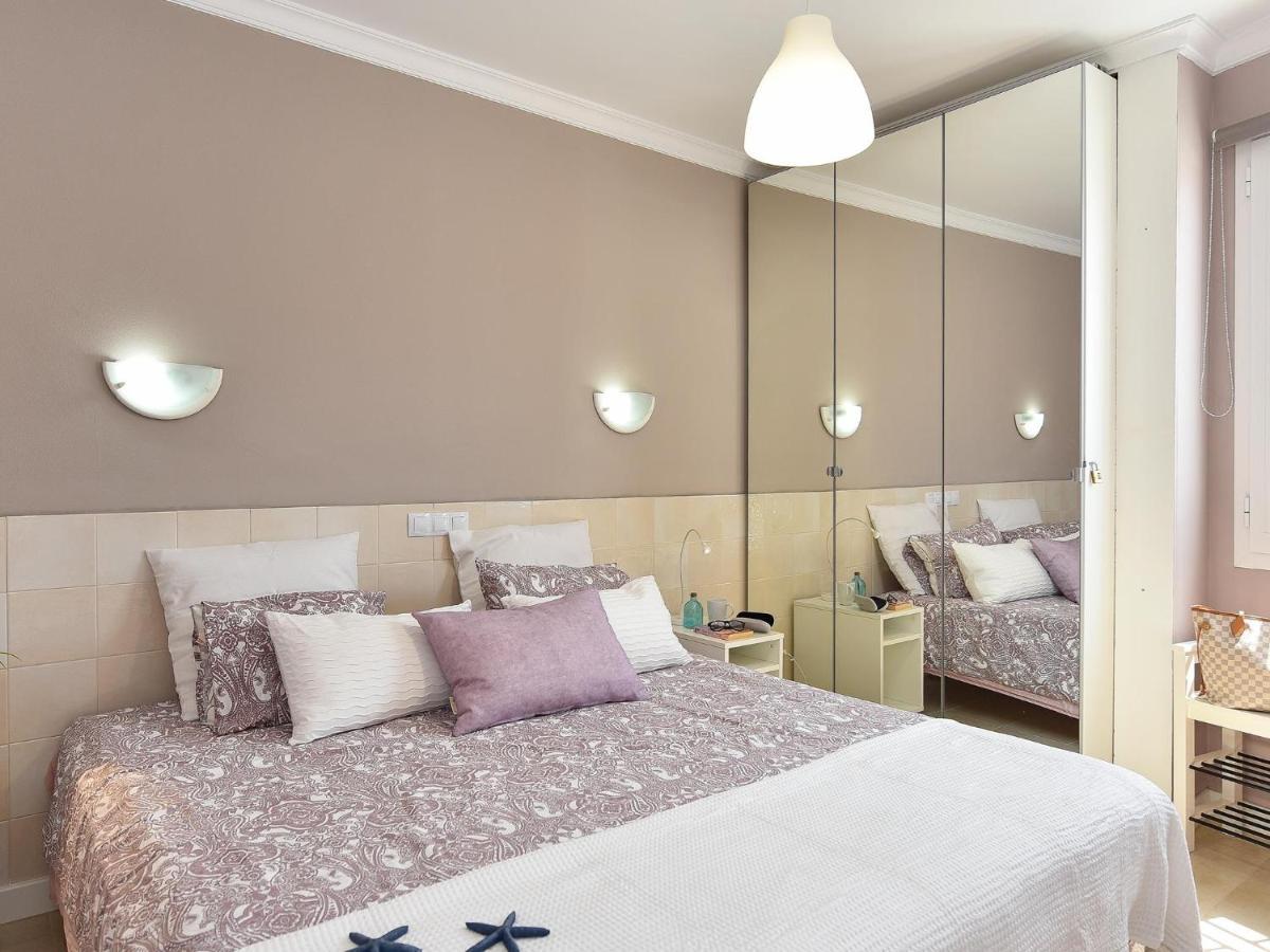 Bungalow Irene Playa Del Ingles By Villagrancanaria Екстер'єр фото